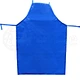 Waterproof Blue Apron